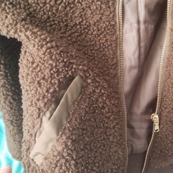 jacket - Picture 2 of 2